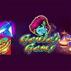 genies gems slot